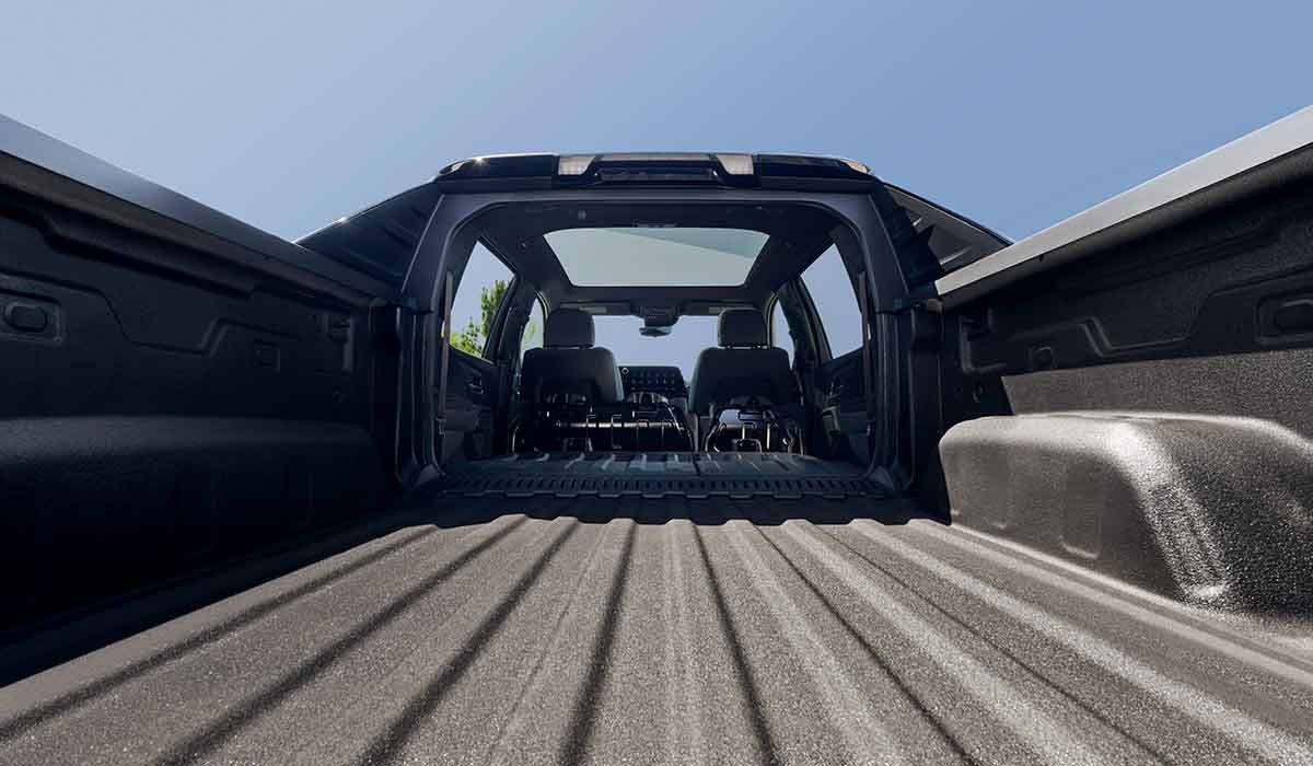 Turan-Foley Chevrolet in Gulfport MS