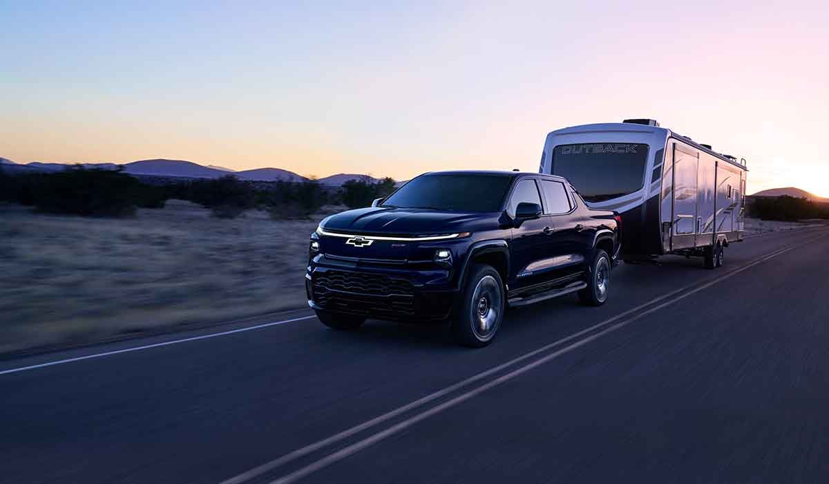 Turan-Foley Chevrolet in Gulfport MS