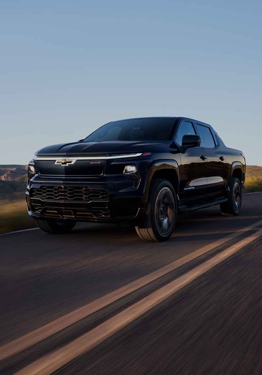 Turan-Foley Chevrolet in Gulfport MS