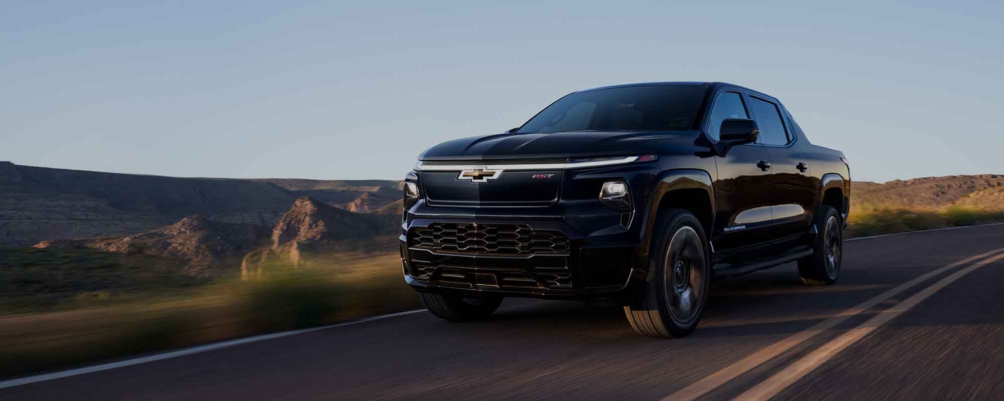 Turan-Foley Chevrolet in Gulfport MS