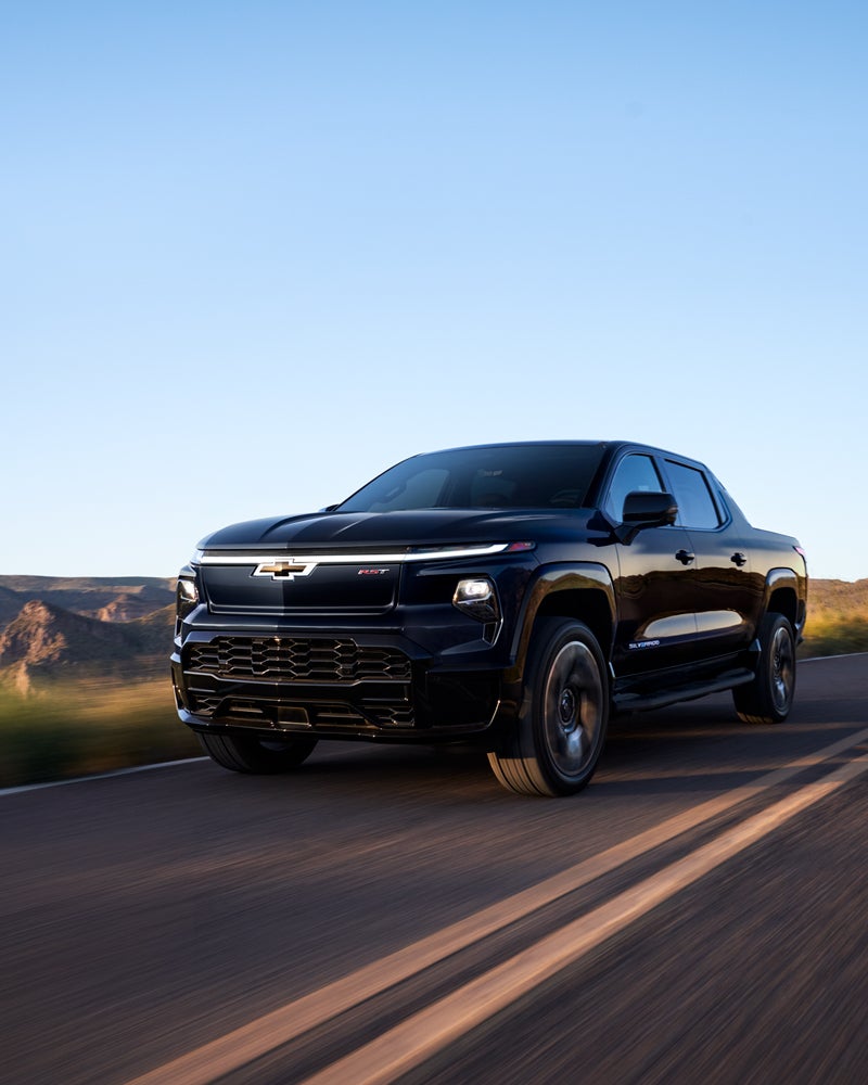 Turan-Foley Chevrolet in Gulfport MS