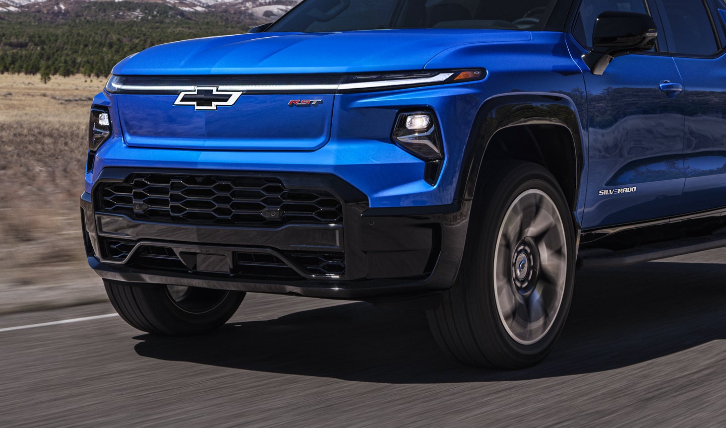 Turan-Foley Chevrolet in Gulfport MS