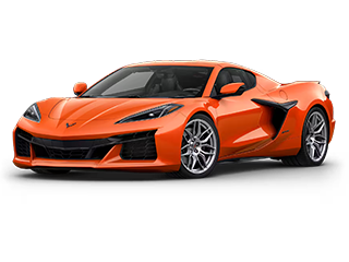 Chevrolet Corvette Z06 - Turan-Foley Chevrolet in Gulfport MS