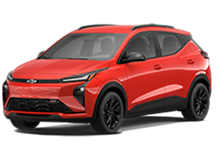 Chevrolet Bolt - Turan-Foley Chevrolet in Gulfport MS